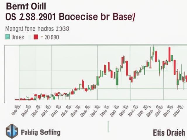 Нефть Brent дешевеет до $83,17 за баррель